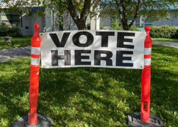 What would you like to ask candidates for U.S. House and the Alaska Legislature? What’s important to you in the 2024 election?