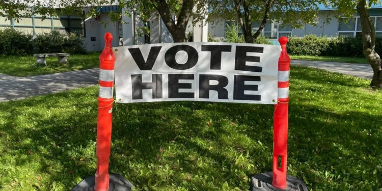 What would you like to ask candidates for U.S. House and the Alaska Legislature? What’s important to you in the 2024 election?