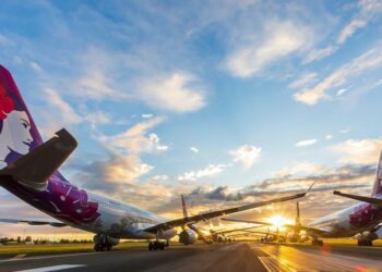 Alaska acquisition of Hawaiian clears major regulatory hurdle | News