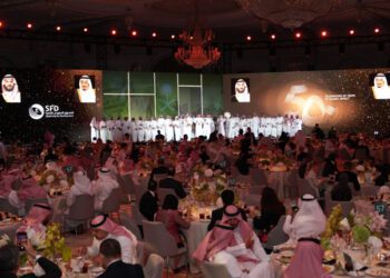 Saudi Fund for Development Celebrates 50 Years of Global Impact with Over $20 Billion in Development Contributions