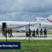 US seizes Venezuelan President Maduro’s plane in Dominican Republic