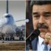 Venezuela Accuses U.S. of "Piracy" Over Seizure of Presidential Aircraft