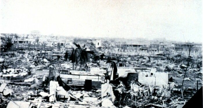 On This Day, Sept. 3: 5th deadliest Atlantic hurricane hits Dominican Republic