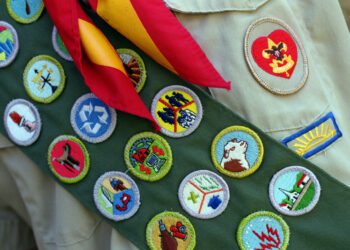 The Boy Scouts of America’s Art Collection Heads to Auction