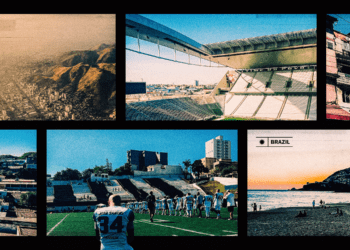 NFL’s Brazil bet hinges on cultivating uncharted football landscape, capitalizing on niche passion