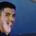 Uruguay's Luis Suarez confirms international retirement - Football