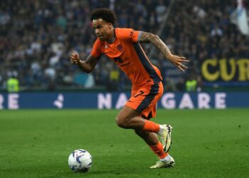 Canada Wingback Edging Closer To Recovery As Inter Milan Eye Up Move For Ajax Defender