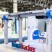 TrinaTracker demonstrates upgraded Vanguard 1P solution at Intersolar South America