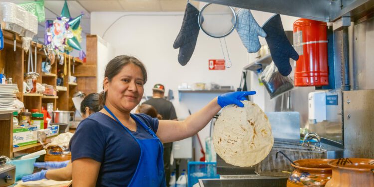 ‘Taste of home’: New Latino- and Hispanic- owned restaurants serve up culture alongside cuisine