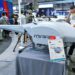 Taiwan, Arizona sign MOU on drone development