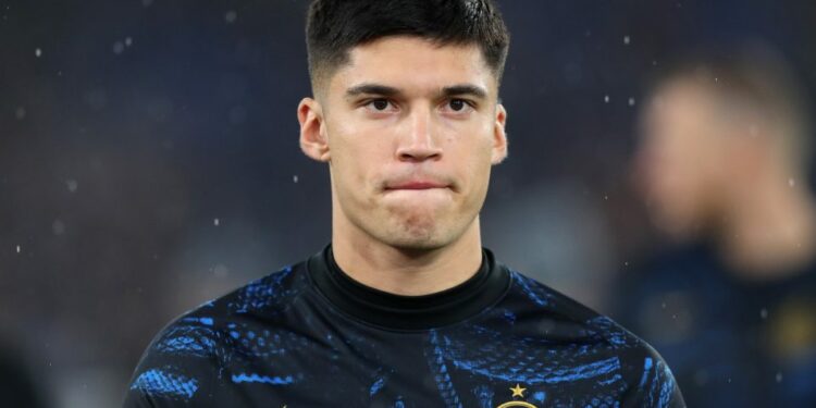 Inter Milan Exclude Argentina Flop From Champions League Season – Canada Wingback Included