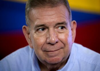 International outcry grows over Venezuela presidential 'winner' arrest warrant