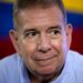 International outcry grows over Venezuela presidential 'winner' arrest warrant