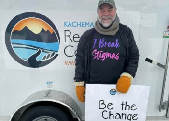 Here’s where money from Alaska’s opioid settlement is going