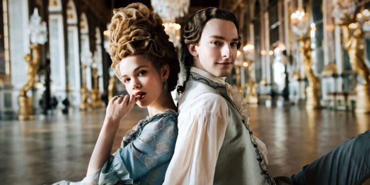 French TV Productions Maintain High Sales Despite Higher Risk Aversion, Contraction in North America Deals