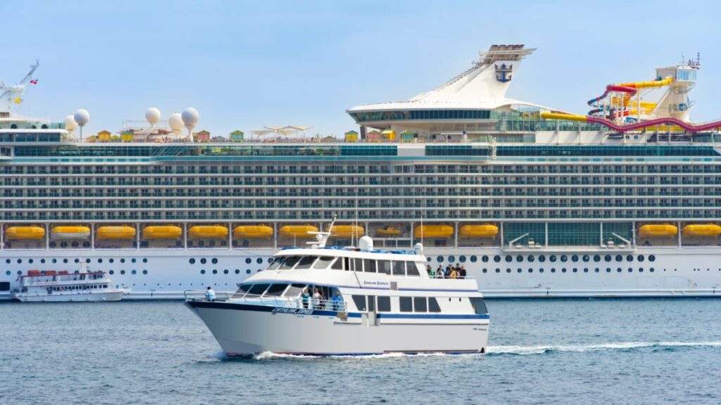 Royal Caribbean Adding Brand New Port to Multiple Sailings