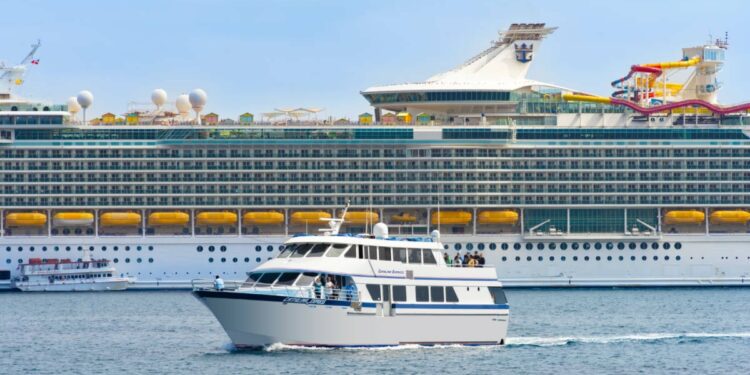 Royal Caribbean Adding Brand New Port to Multiple Sailings