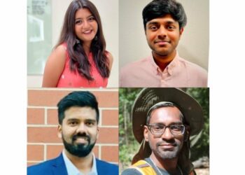 Who Were The 4 Indians Killed In The US Car Crash?