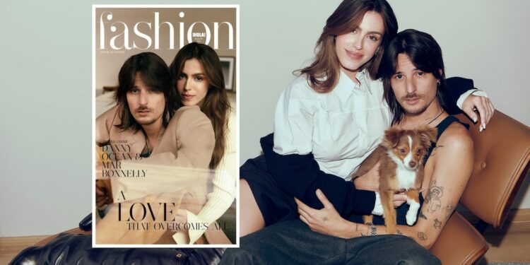 A love that overcomes all [Exclusive]