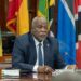 Commonwealth Parliamentary Conference: PM Phillips reaffirms Guyana’s commitment to peace, security, and democracy