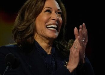 US election: 'Indian Americans for Harris' grassroots campaign launched | World News