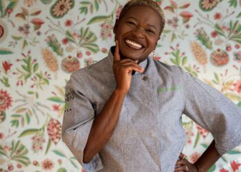 From Africa to Aspen: Chef Mawa's amazing rise to stardom in Colorado | Food