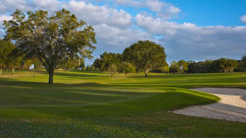 palatka golf club