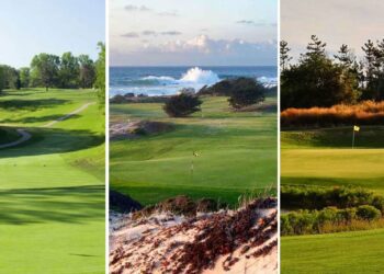 America's best golf courses for $100 or less