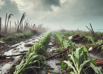 Skyline Partners, Munich Re issue payout for Hurricane Beryl in Jamaica