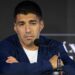 An emotional Luis Suarez retires from Uruguay national team, hints at Inter Miami future