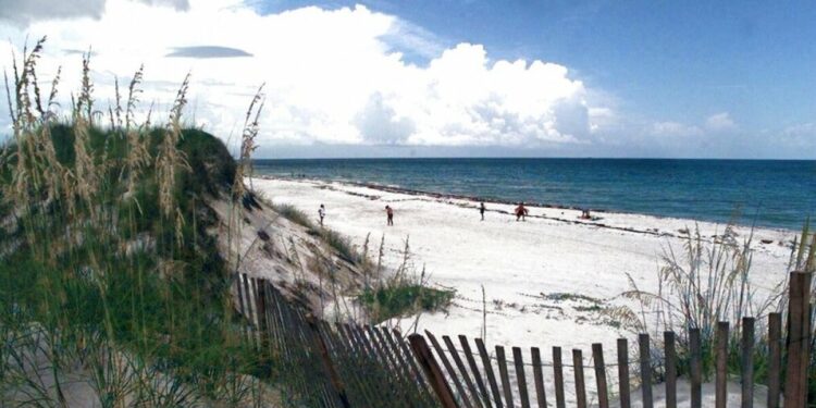 Florida's Forgotten Coast named one of USA’s most underrated destinations