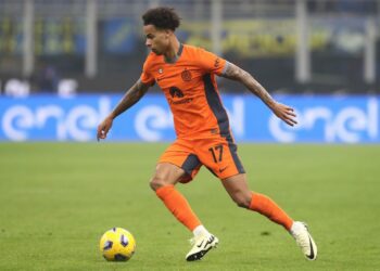 Revealed – When Canada FIFA World Cup Star Could Return To The Pitch For Inter Milan