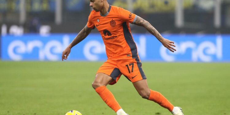 Revealed – When Canada FIFA World Cup Star Could Return To The Pitch For Inter Milan