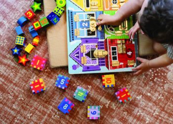 Private equity moves into Colo. child care