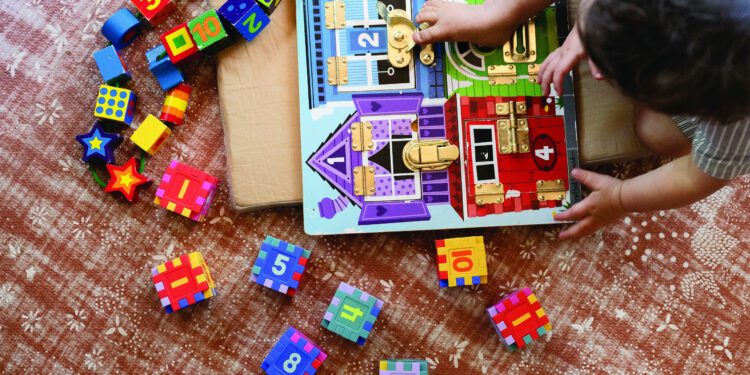 Private equity moves into Colo. child care