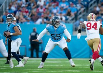 Alabama in the NFL: 5 former players who could breakout in 2024