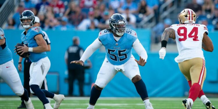 Alabama in the NFL: 5 former players who could breakout in 2024