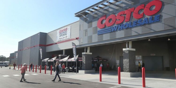 Costco increases membership costs for the first time since 2017