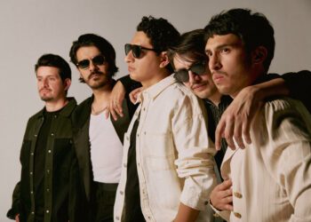 How the Mexico City Quintet Invested in Their Own Career to Go Independent Again