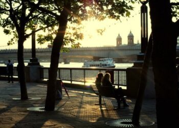 33 things to do in London this weekend September 7-8