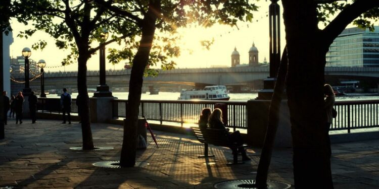 33 things to do in London this weekend September 7-8