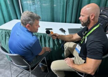 South America remains big influence on crop prices