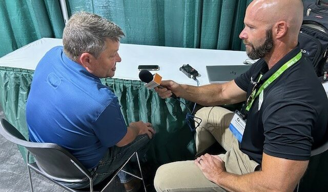 South America remains big influence on crop prices