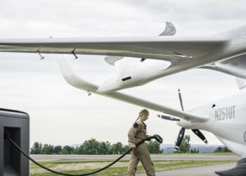 Beta lands deal to develop emergency response network in eastern USA | News