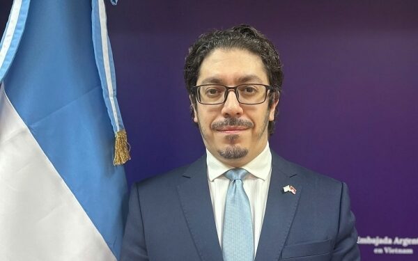 Prospects of Argentina-Vietnam trade and investment cooperation for 2024 and beyond: key drivers