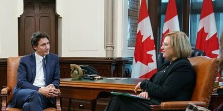 Canada joins US in imposing 100 percent tariff on Chinese-made EVs