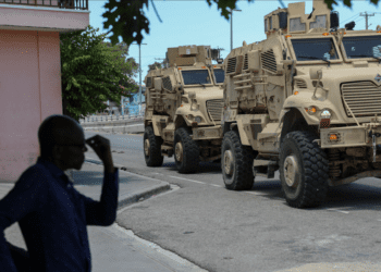 US-organized police-military “stabilization” force deploys in Haiti