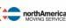 North American Van Lines Moving Review 2024