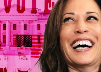 Is America Ready to Elect a Female President?