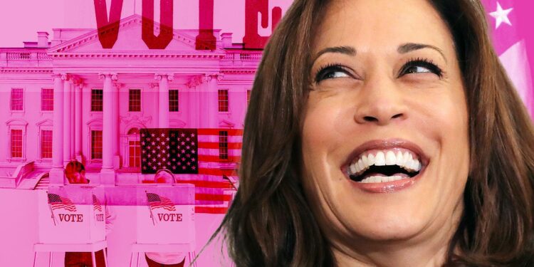 Is America Ready to Elect a Female President?